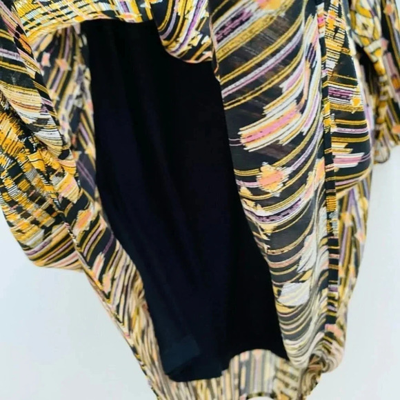 H&M - Funky Tunic Dress - Picture 4 of 6